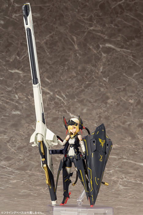Megami Device 1/1 10 Bullet Knights Launcher