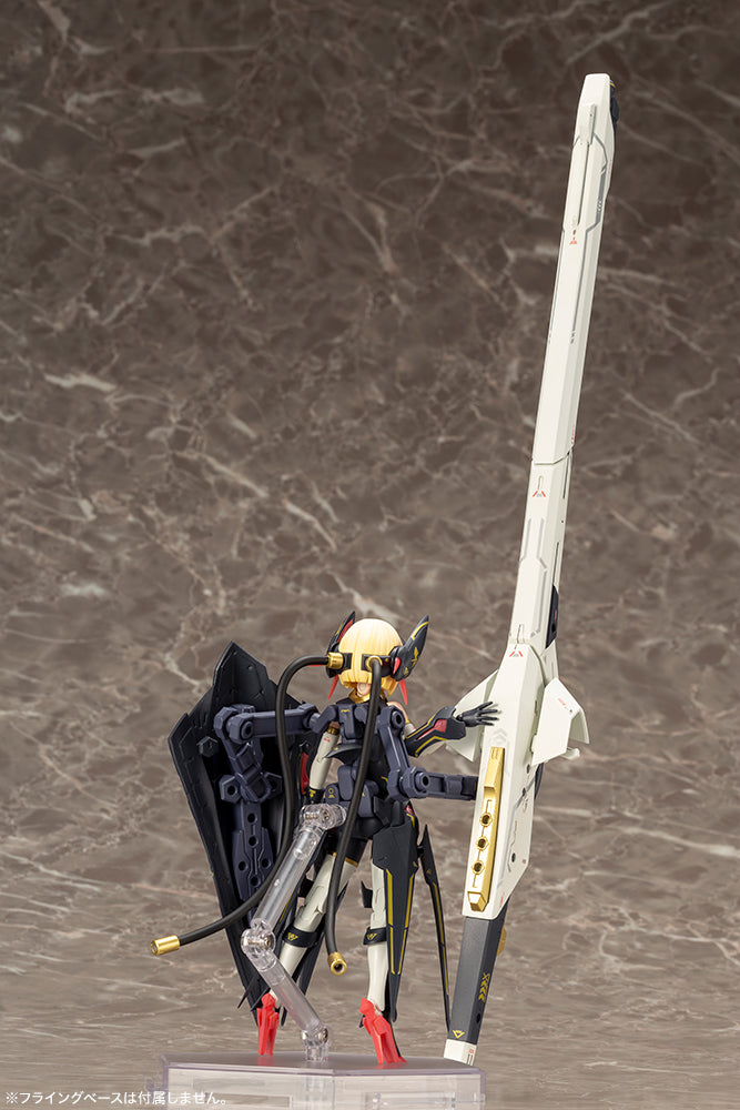 Megami Device 1/1 10 BULLET KNIGHTS LAUNCHER