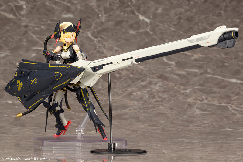 Megami Device 1/1 10 BULLET KNIGHTS LAUNCHER