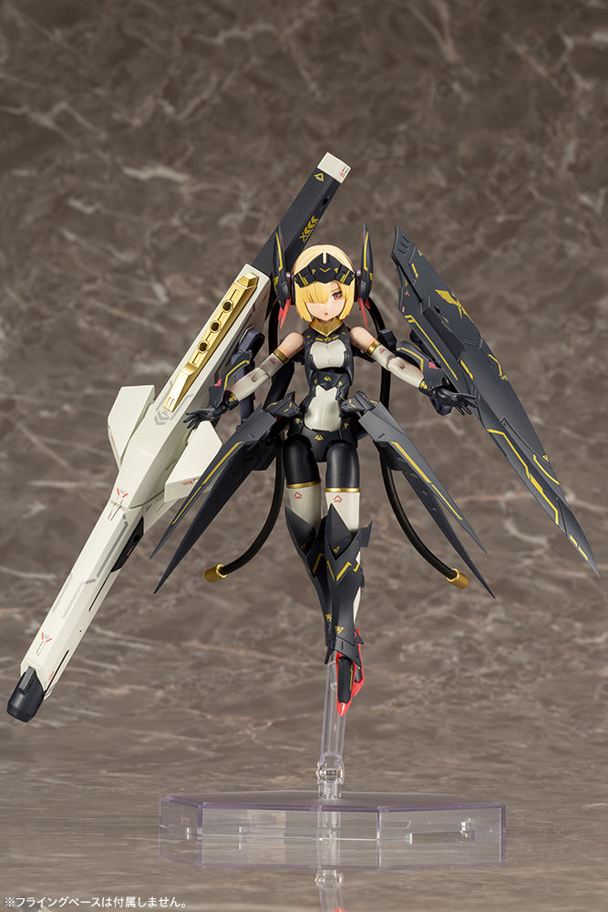 Megami Device 1/1 10 BULLET KNIGHTS LAUNCHER