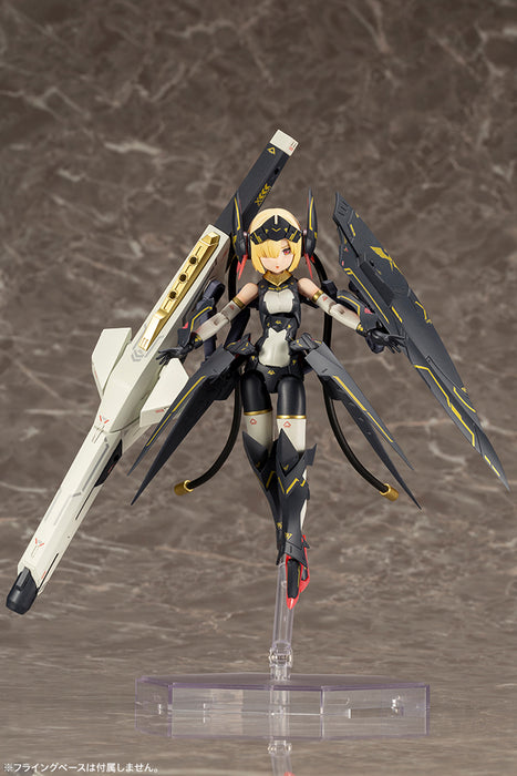 Megami Device 1/1 10 Bullet Knights Launcher
