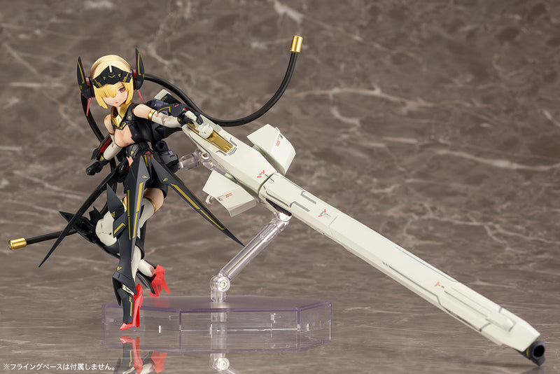 Megami Device 1/1 10 BULLET KNIGHTS LAUNCHER