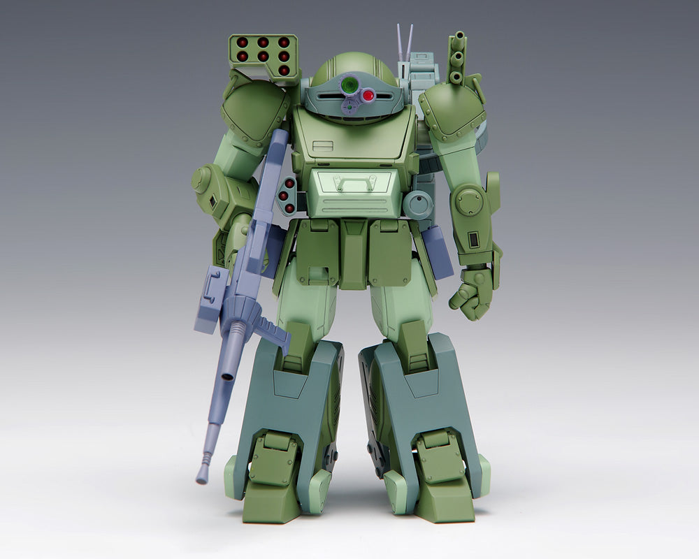 Wave Votoms 1/35 ATM-09-DD Burglary Dog (ST Version) - Argama
