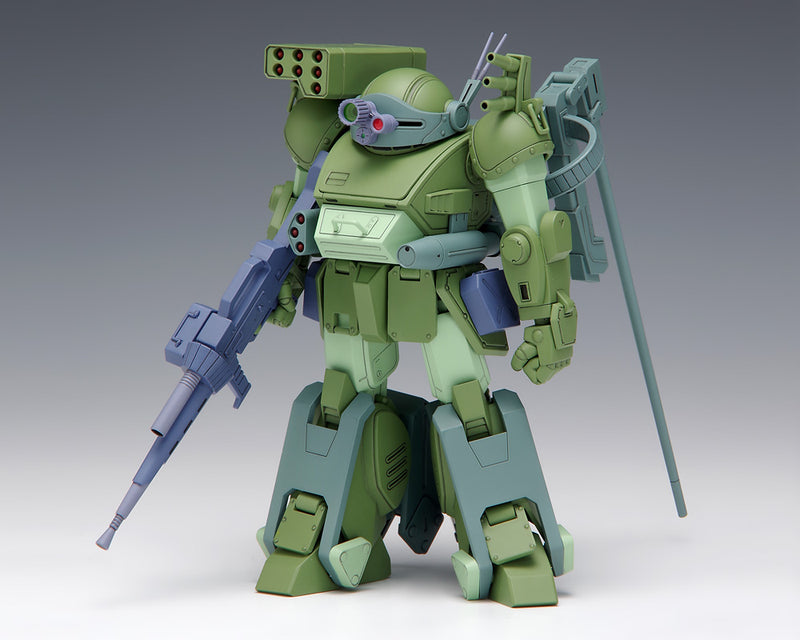 Votoms 1/35 ATM-09-DD Burglary Dog (ST Version)