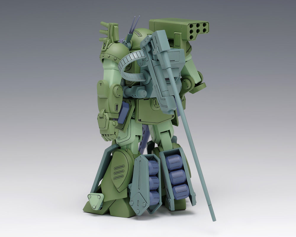 Wave Votoms 1/35 ATM-09-DD Burglary Dog (ST Version) - Argama