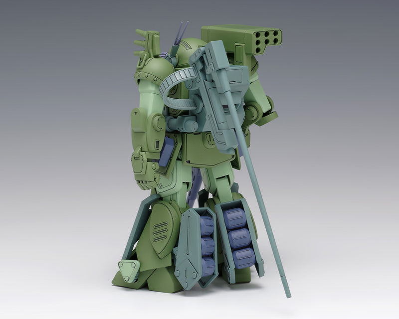 Votoms 1/35 ATM-09-DD Burglary Dog (ST Version)