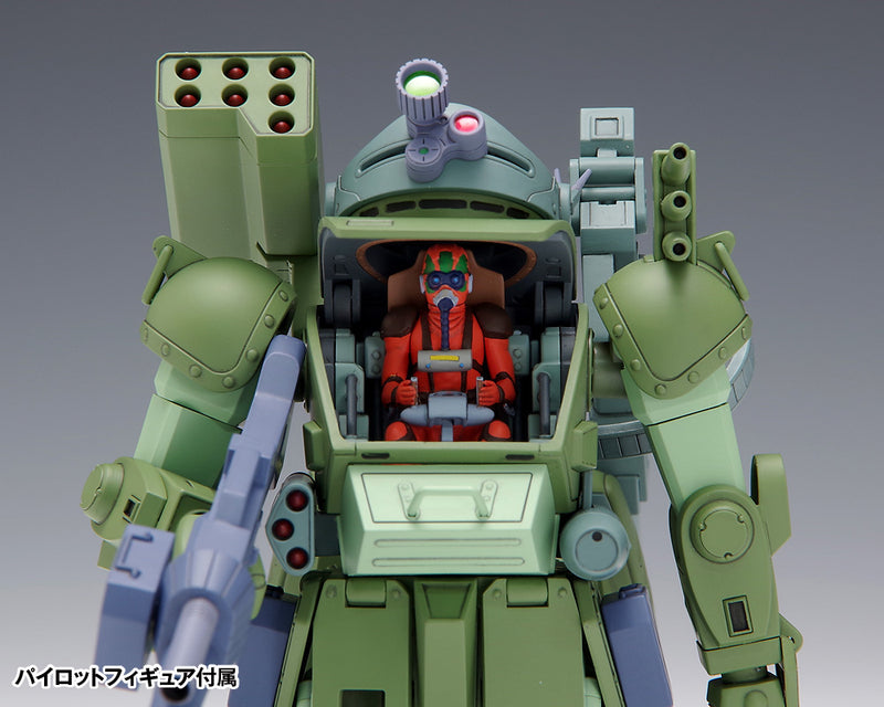 Votoms 1/35 ATM-09-DD Burglary Dog (ST Version)