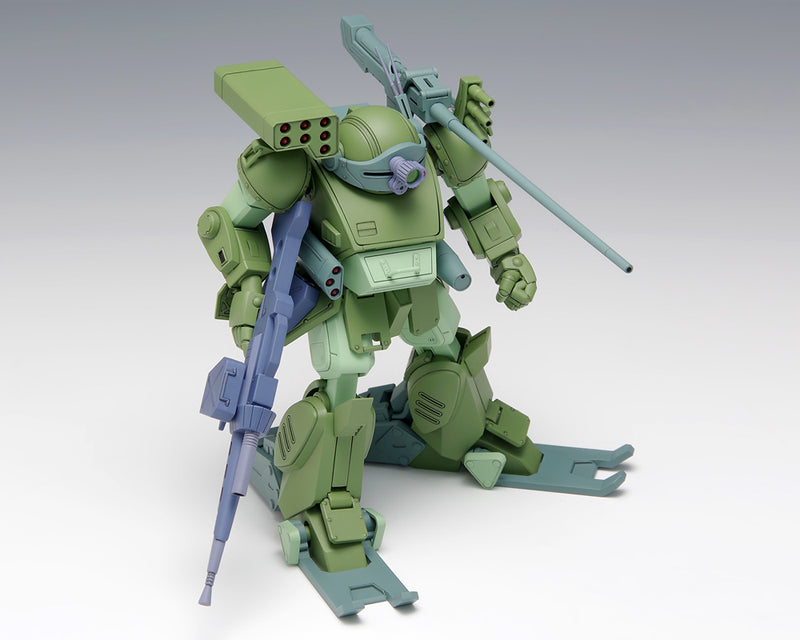 Votoms 1/35 ATM-09-DD Burglary Dog (ST Version)