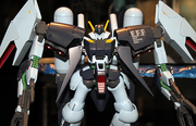 High Grade HGUC 1/144 Byarlant Custom