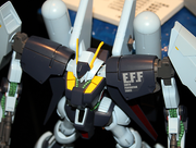 High Grade HGUC 1/144 Byarlant Custom