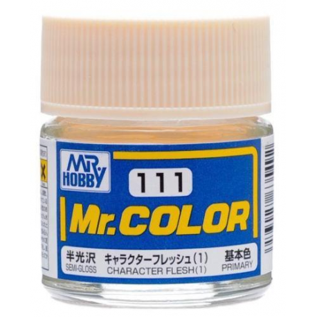 Mr.Color C111 - Character Flesh (1)