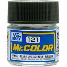 Mr.Color C121 - RLM81 Brown Violet