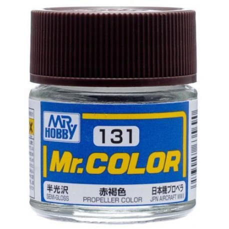 Mr.Color C131 - Propeller Color