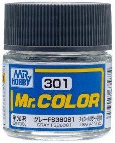 Mr.Color C301 - Gray FS36081