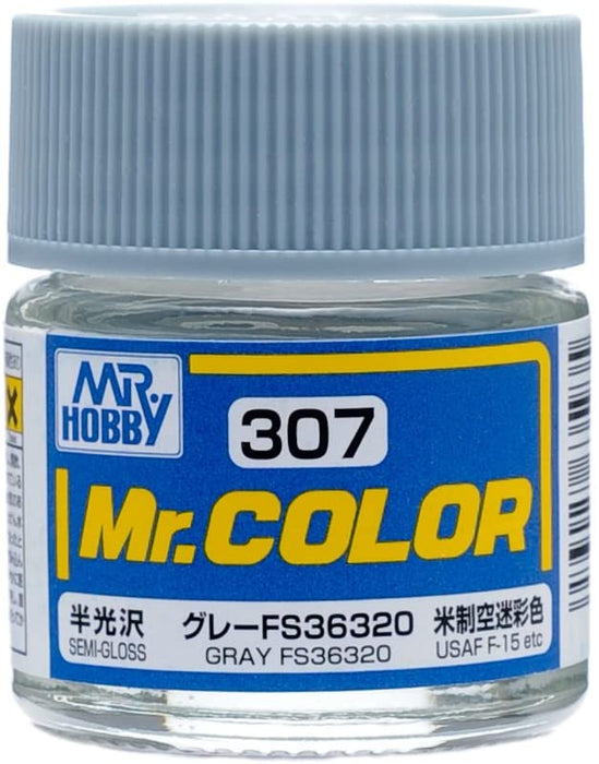 Mr.Color C307 - Gray FS36320