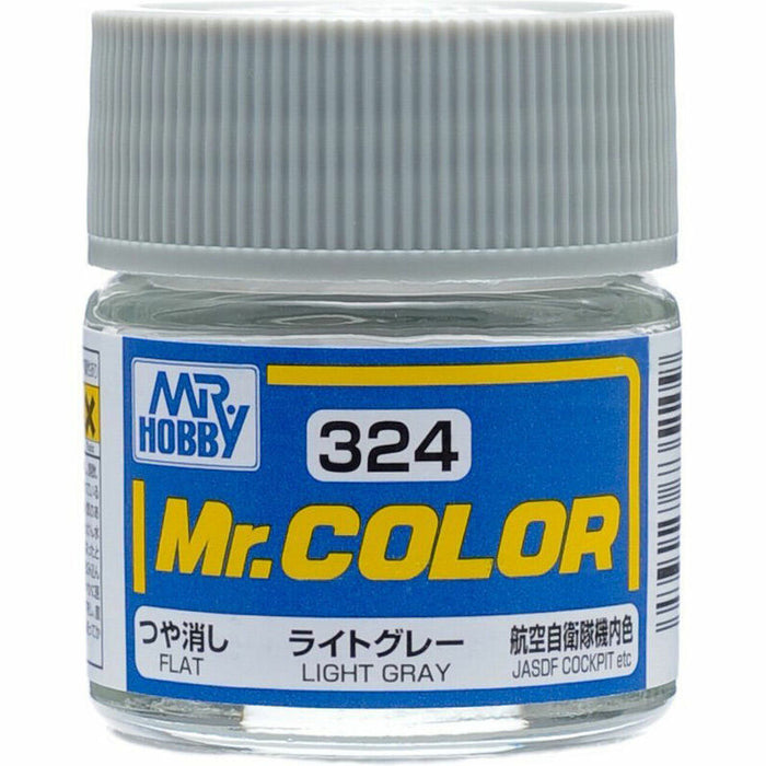 Mr.Color C324 - Light Gray