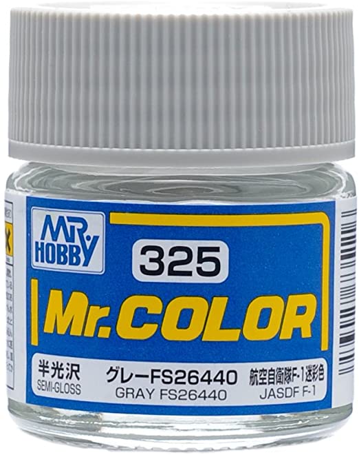 Mr.Color C325 - Gray FS26440