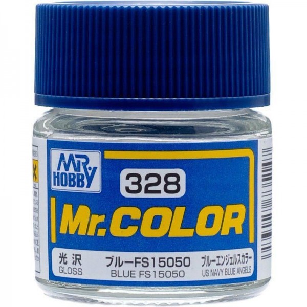 Mr.Color C328 - Blue FS15050