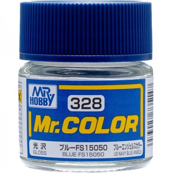 Mr.Color C328 - Blue FS15050