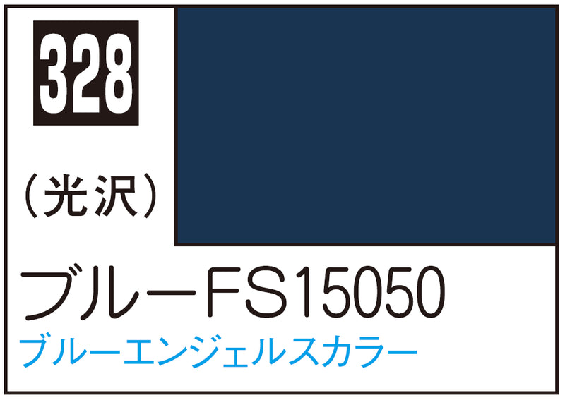 Mr.Color C328 - Blue FS15050