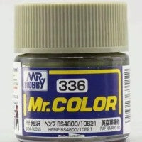 Mr.Color C336 - Hemp BS4800/10B21