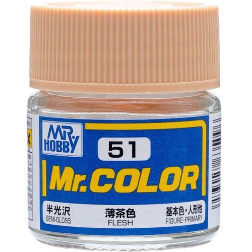 Mr.Color C51 - Flesh