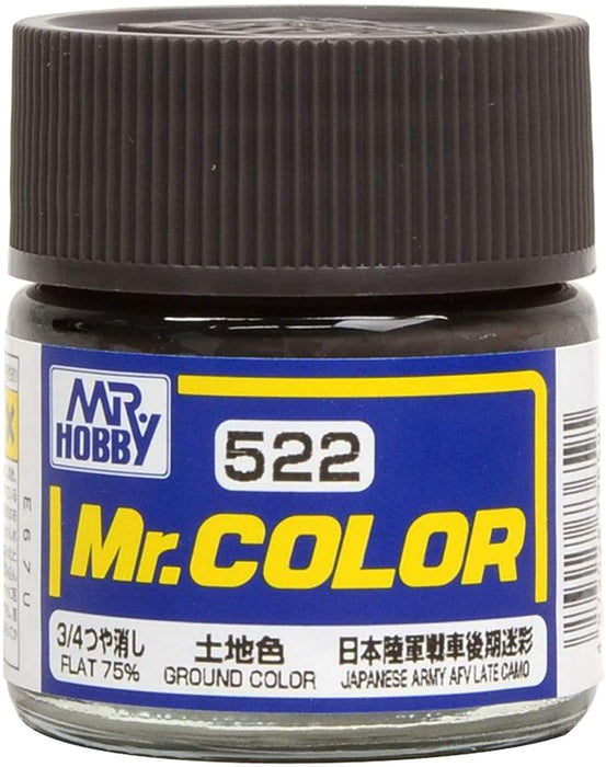 Mr.Color C522 - Ground Color