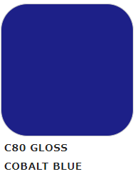 Mr.Color C80 - Cobalt Blue