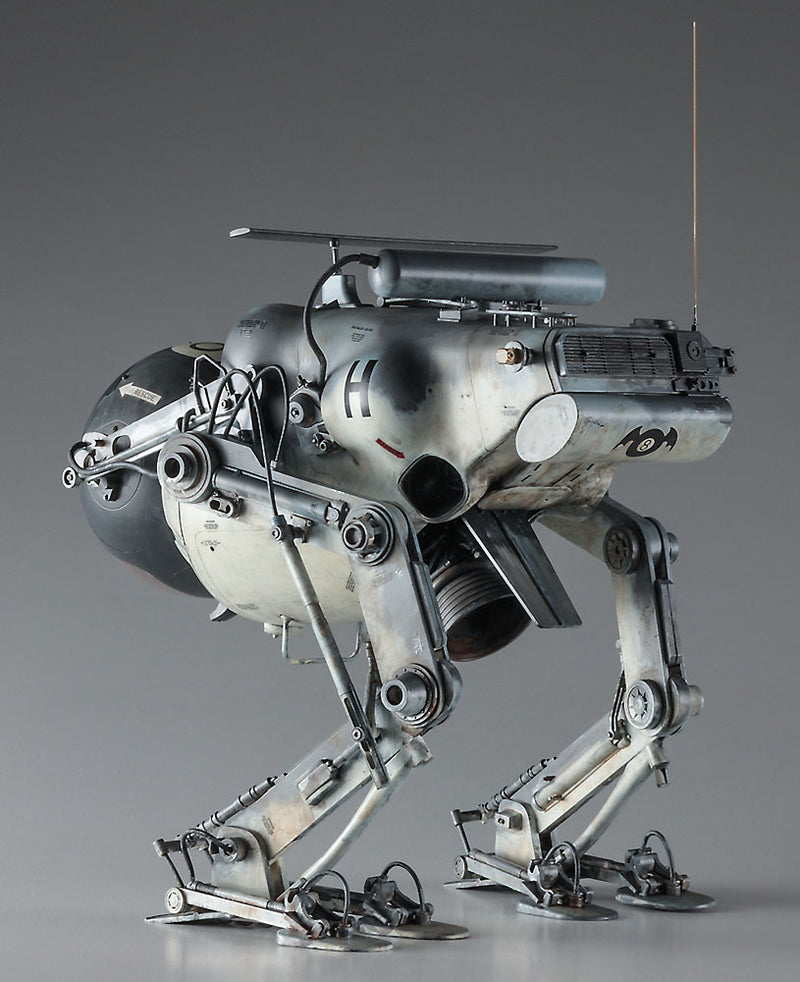 Ma.K Maschinen Krieger 1/20 Luna Tactical Reconnaissance Machine LUM-168 CAMEL "Operation Dynamo"