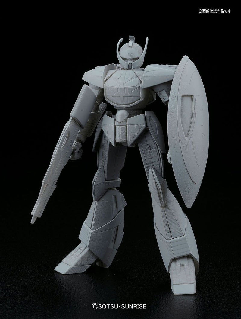 High Grade (HG) HGCC 1/144 WD-M01 ∀ (Turn A) Gundam