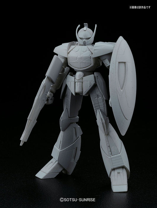 High Grade (HG) HGCC 1/144 WD-M01 ∀ (Turn A) Gundam