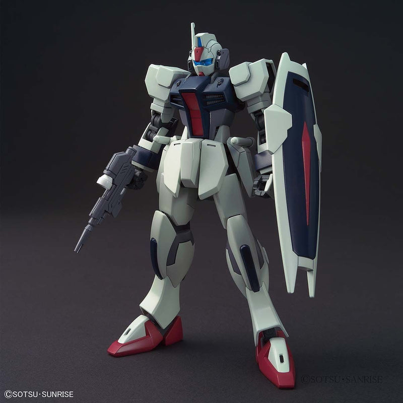 High Grade (HG) HGCE 1/144 GAT-02L2 Dagger L