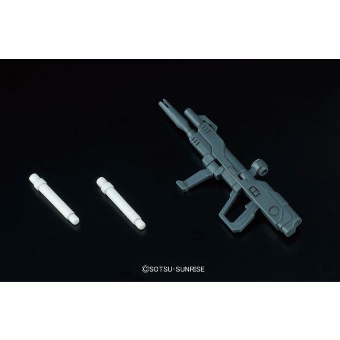 High Grade (HG) HGCE 1/144 ZGMF-X56S/α Force Impulse Gundam