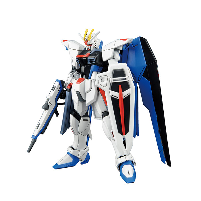 High Grade (HG) HGCE 1/144 ZGMF-X10A Freedom Gundam