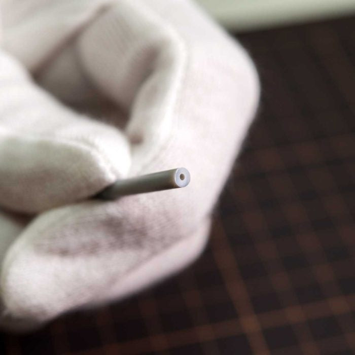 HIQ Parts Center Driller (1pc) (CEND2050)