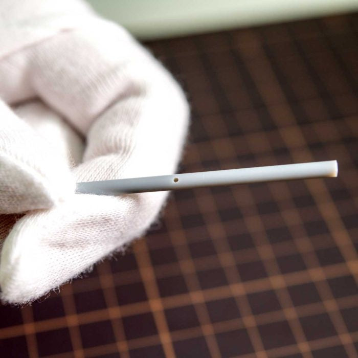 HIQ Parts Center Driller (1pc) (CEND2050)