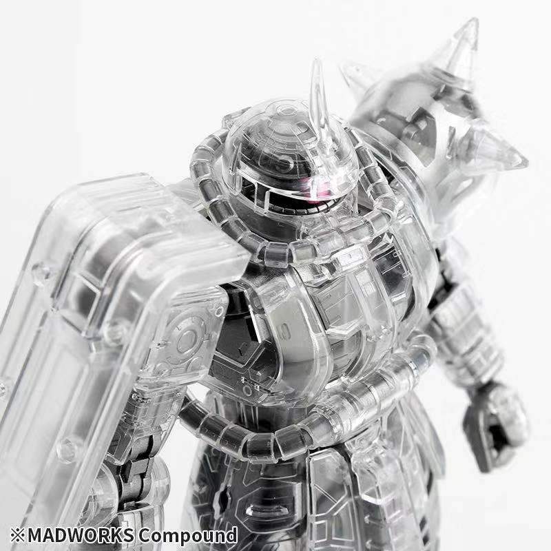 Madworks CP000 Polishing Compounds