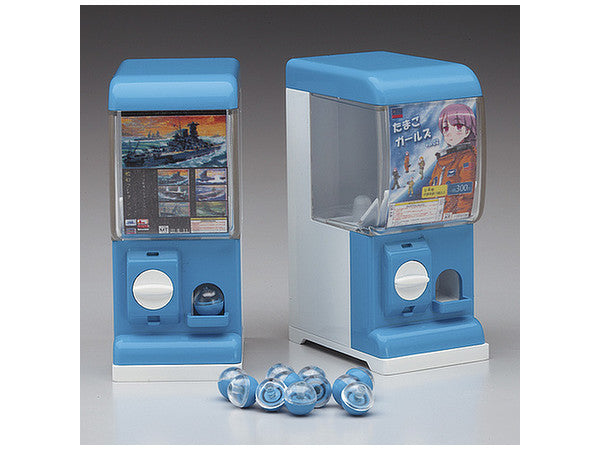 1/12 Capsule Toy Machine (Hasegawa Figure Accessories Series FA05)
