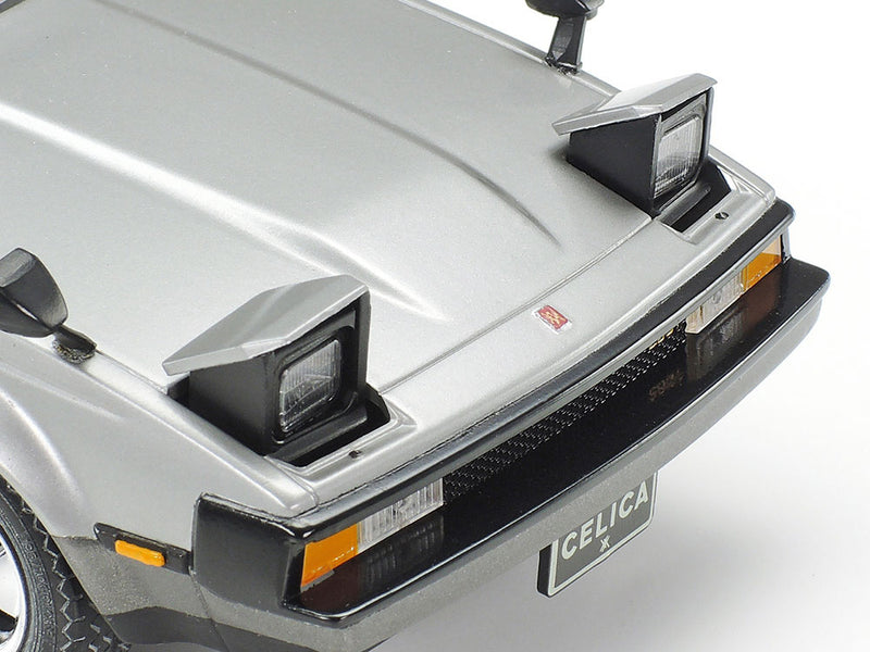 1/24 Toyota Celica XX 2800GT (Tamiya Sports Car Series 21)