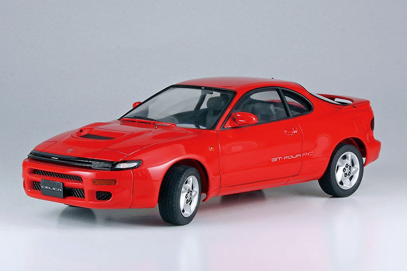 1/24 Toyota Celica GT-FOUR RC 1991