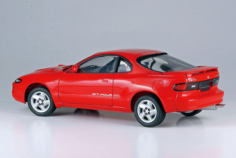 Hasegawa 1/24 Toyota Celica GT-FOUR RC 1991 Argama Hobby