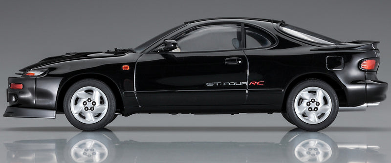 1/24 Toyota Celica GT-FOUR RC w/ Lip Spoiler