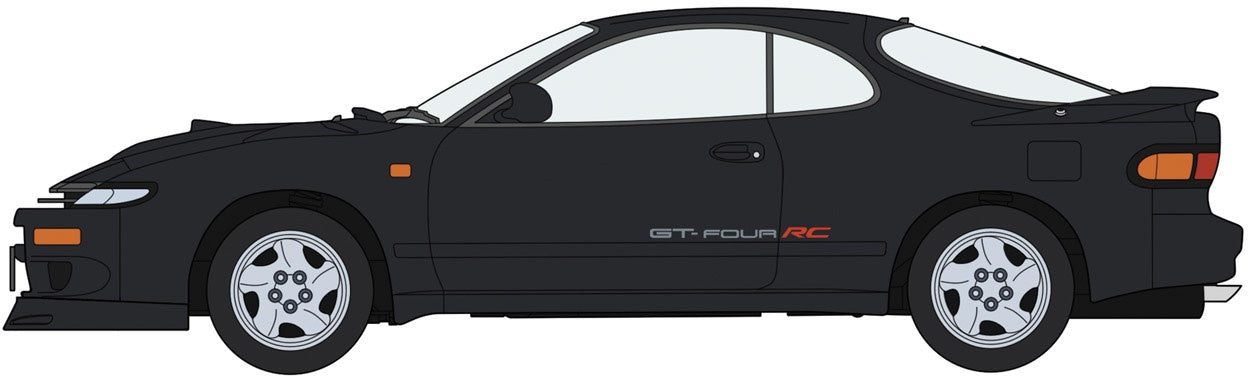 1/24 Toyota Celica GT-FOUR RC w/ Lip Spoiler