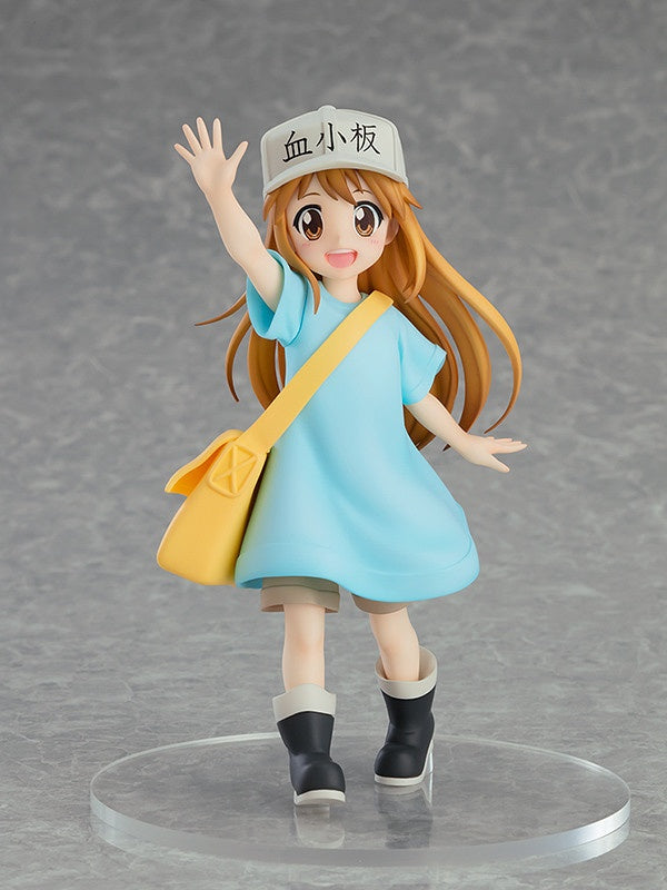 Good Smile Company Pop Up Parade - Cells at Work!! - Platelet