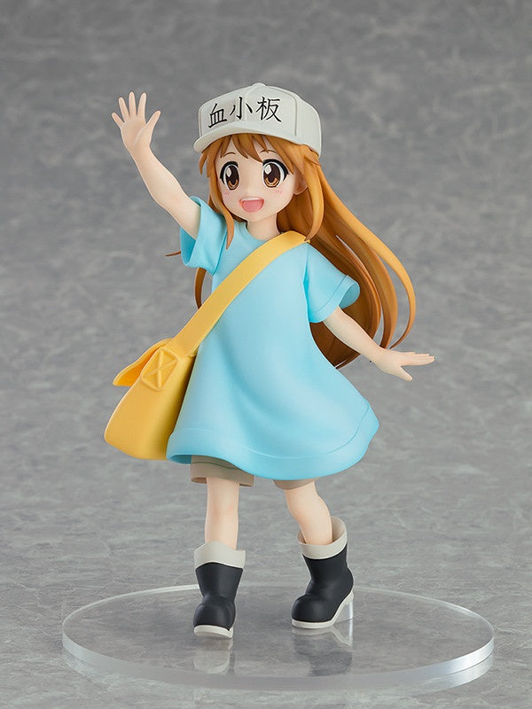 Good Smile Company Pop Up Parade - Cells at Work!! - Platelet