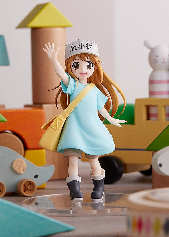 Good Smile Company Pop Up Parade - Cells at Work!! - Platelet