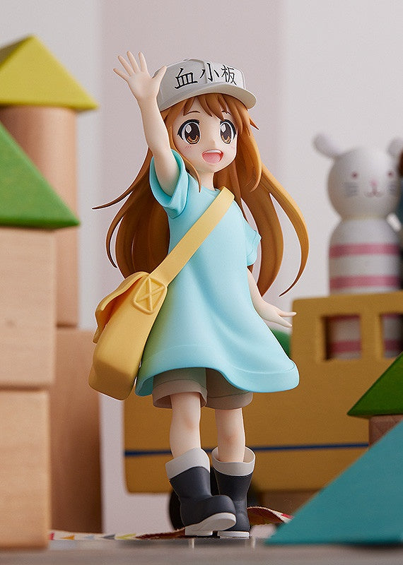 Good Smile Company Pop Up Parade - Cells at Work!! - Platelet