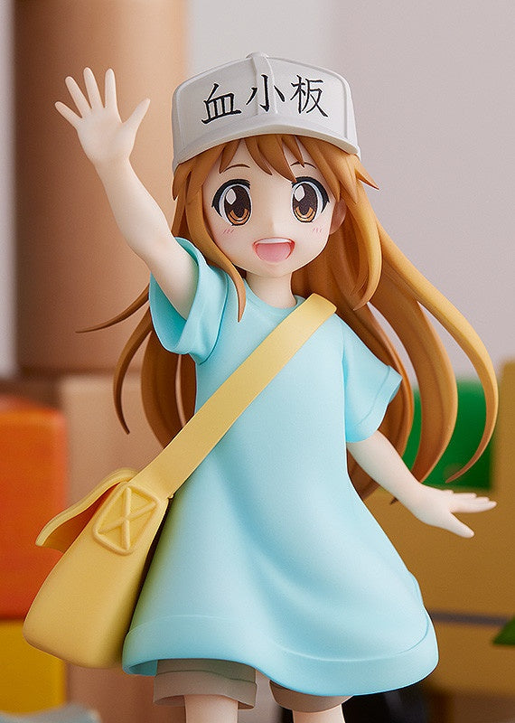 Good Smile Company Pop Up Parade - Cells at Work!! - Platelet
