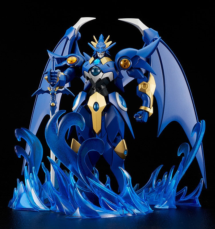 Moderoid Magic Knight Rayearth Non-Scale CERES, The Spirit of Water model kit
