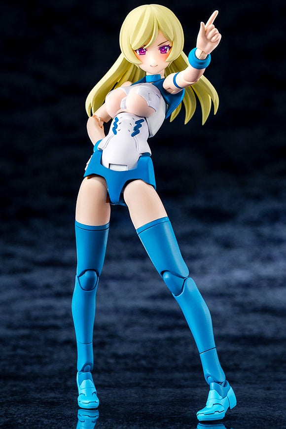 Megami Device 1/1 18 Chaos & Pretty ALICE